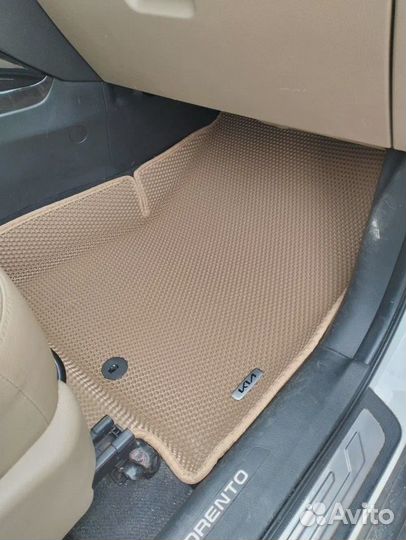 EVA коврики в Ханты-Мансийске за 2 часа