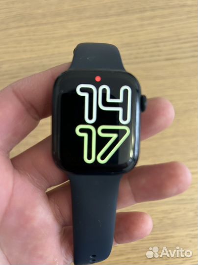 Apple watch series 7 45mm