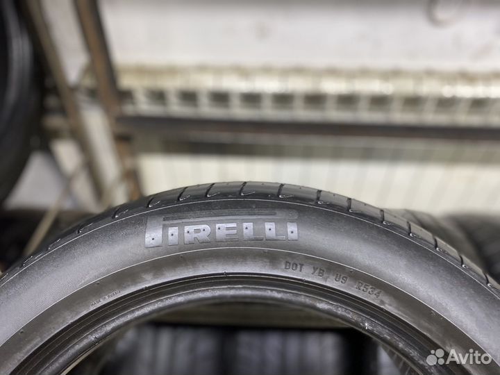 Pirelli Cinturato P7 235/50 R17 96W