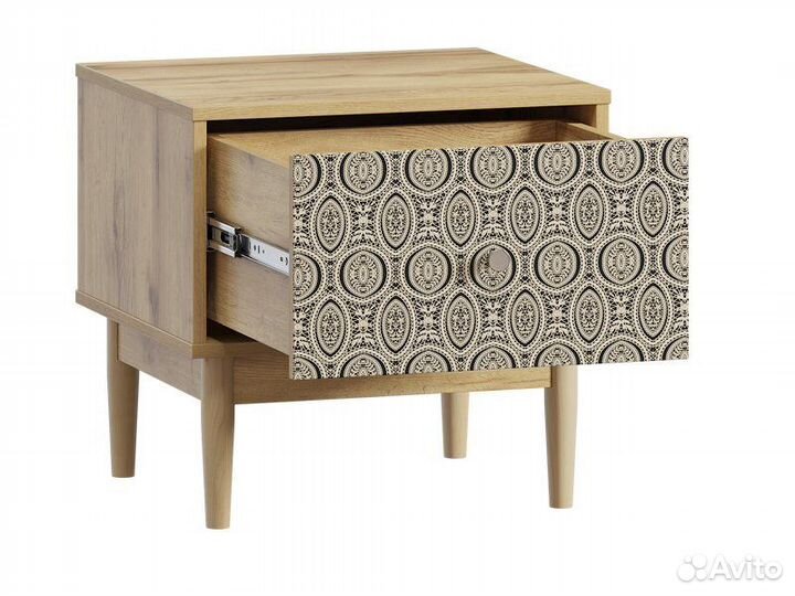 Тумба прикроватная Тайрон Grand