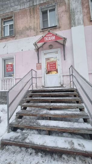 Свободного назначения, 71.6 м²