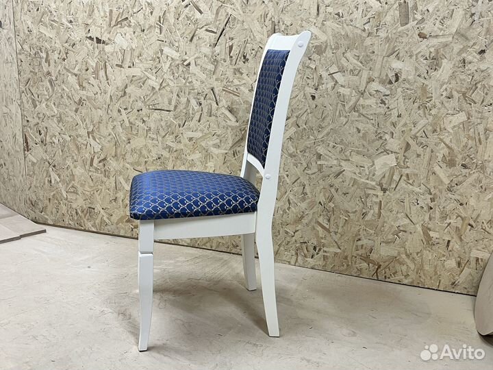 Стулья кухонные мягкие деревянные