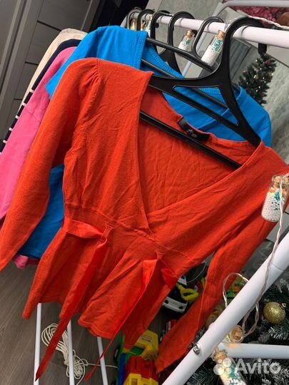 Пакет женских вещей 44 размер