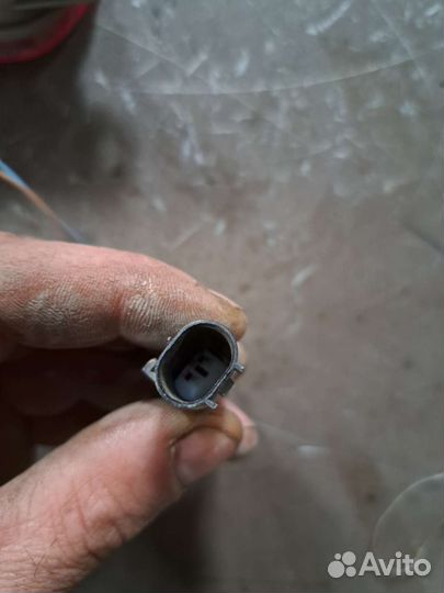 Дополнительный стоп сигнал на BMW E53