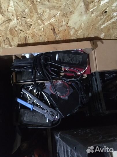 Блок питания 24V , 54V