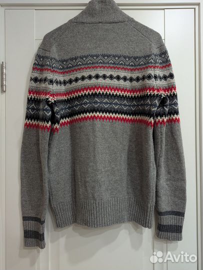 Кардиган мужской Gap