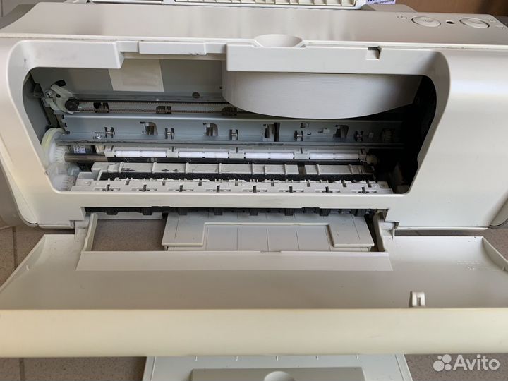 Canon k10228 нерабочий