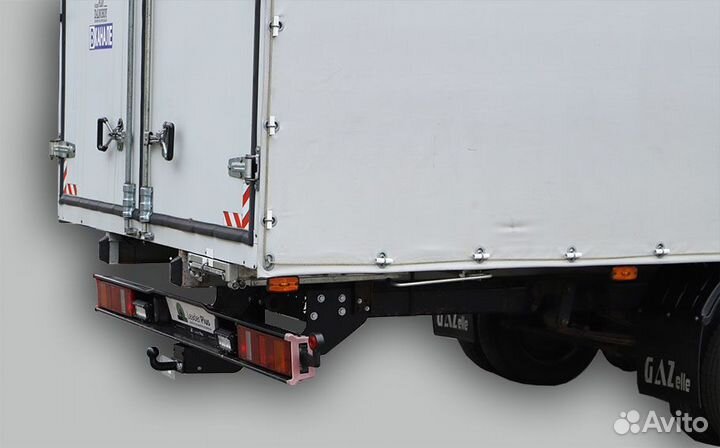 Фаркоп на Газель Next фермер