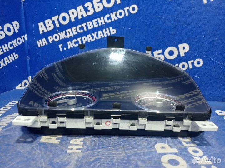 Панель приборов Ssangyong Actyon New внедорожник