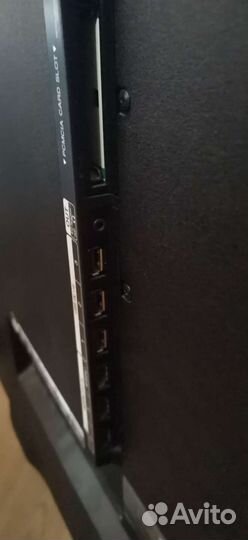 Телевизор LG