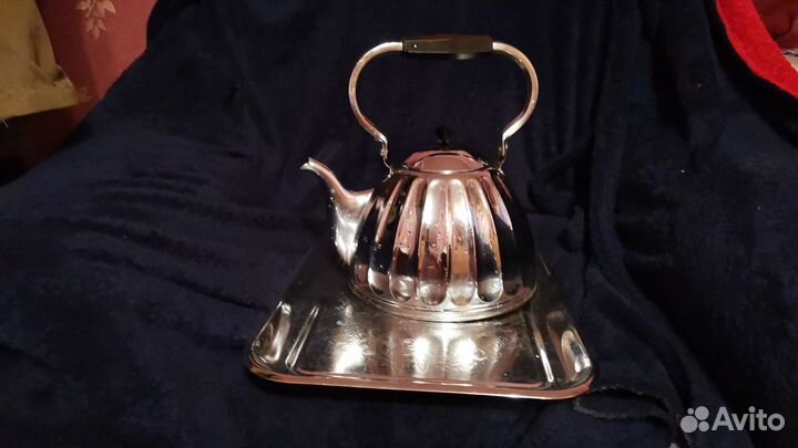 Набор кольчугино Глухарь СССР