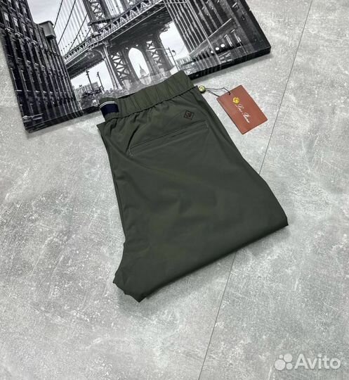 Loro piana штаны
