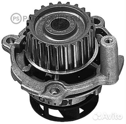 Помпа Фольксваген Пассат Б6 1.6