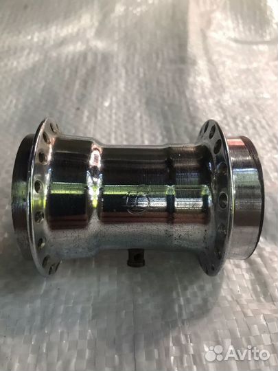 Веловтулка тормозная