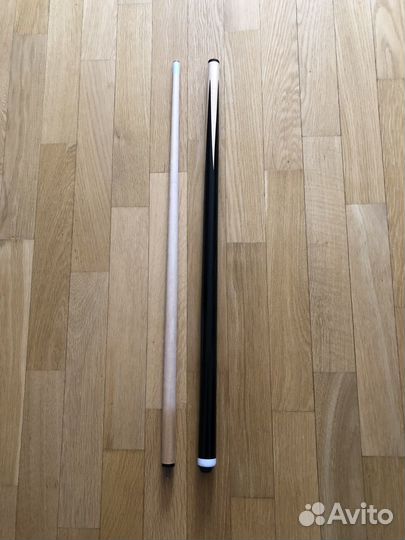 Кий для русского бильярда