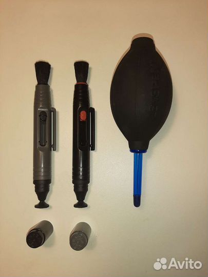 Набор для ухода за оптикой