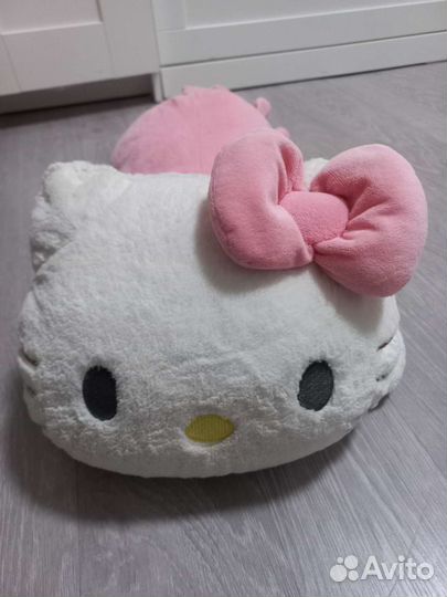 Мягкая игрушка Hello Kitty