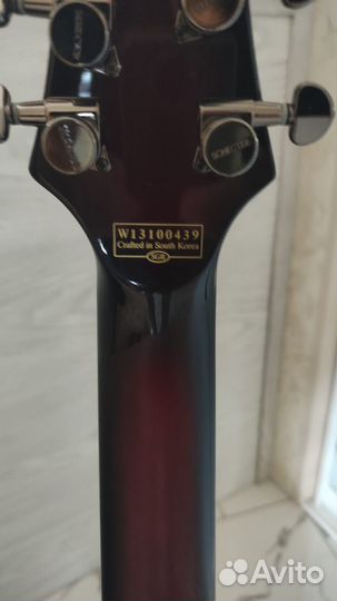 Электро гитара 7 струн Schecter