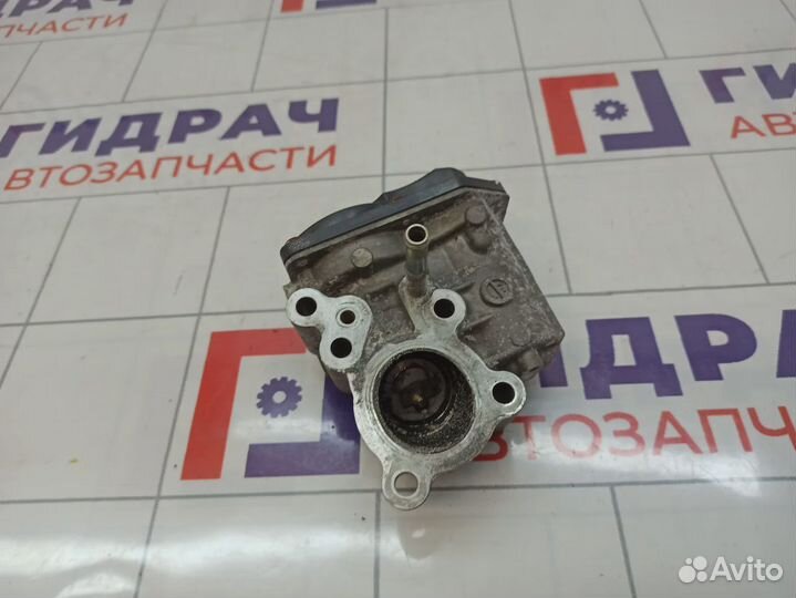 Клапан рециркуляции выхлопных газов Toyota Land Cruiser Prado (J150) 25800-11010