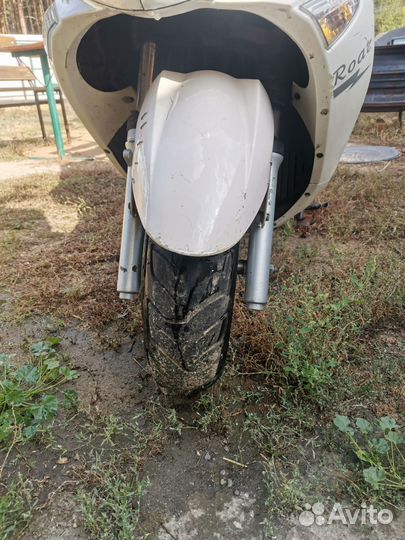 Продам Nexus roar 250cc