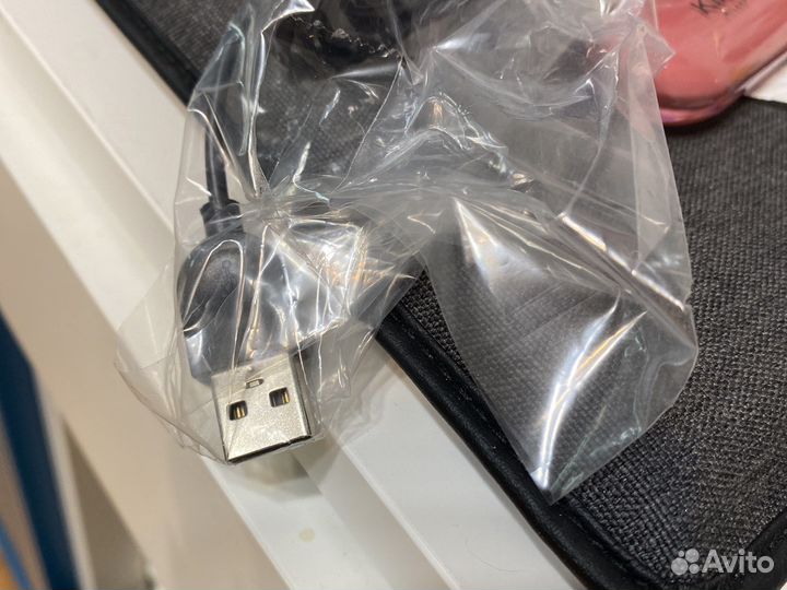 Проводная мышь