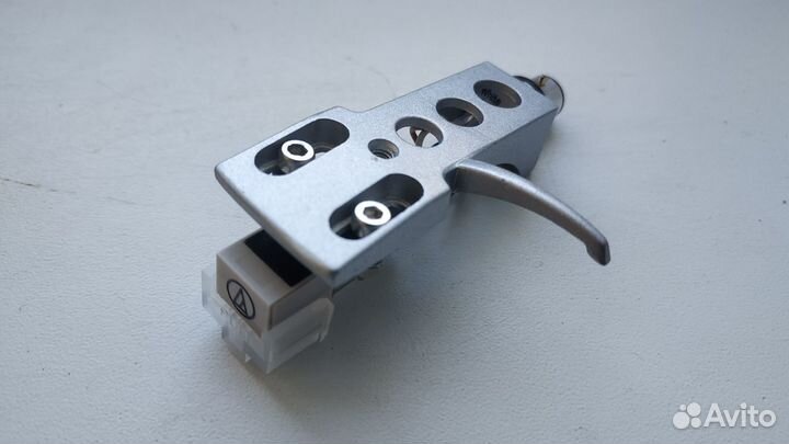 Головки для проигрывателя винила