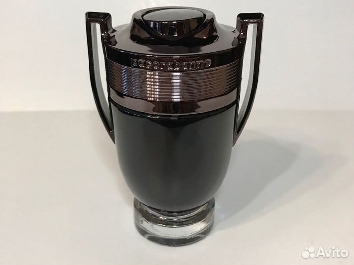 Paco Rabanne Invictus разные 100 мл