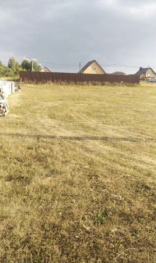 Участок 10 сот. (ИЖС)