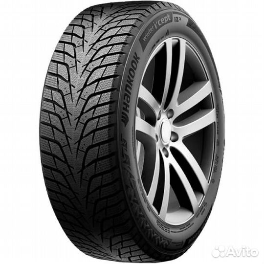 Hankook Winter I'Cept IZ3 W636 255/35 R19 96H
