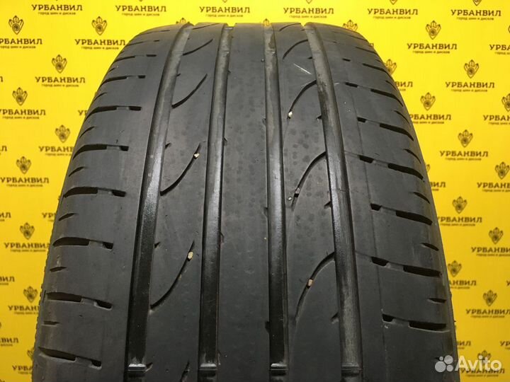 Bridgestone Dueler H/P Sport 235/50 R18 97V