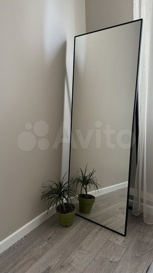 1-к. квартира, 60 м², 2/18 эт.