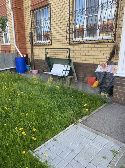 Таунхаус 70 м² на участке 2 сот.