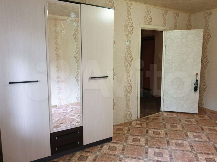 1-к. квартира, 30 м², 4/5 эт.