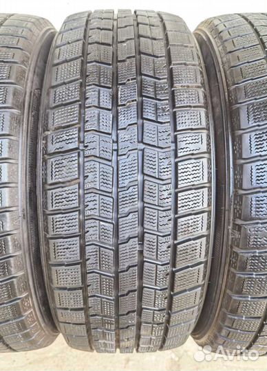 Goodyear Ice Navi 7 225/50 R18 110V