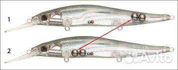 Воблер Megabass Vision Oneten