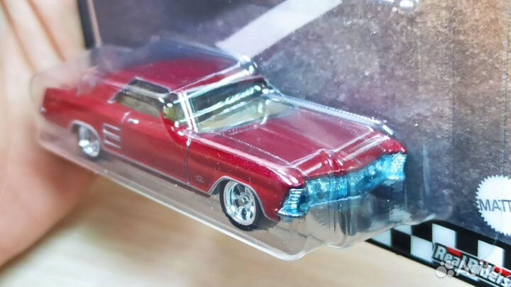 Модели Hot Wheels Premium