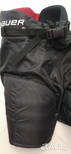 Хоккейные шорты bauer vapor x60 pant