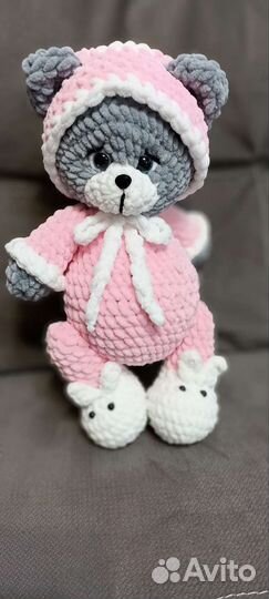 Мишка Тедди