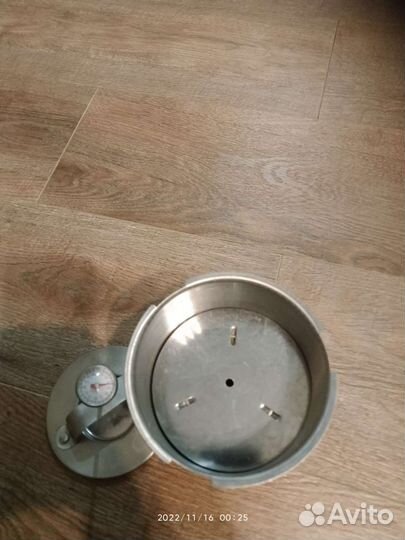 Ветчиница Нерж сталь