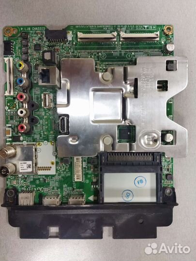 Eax67872805 1.1, LG 49uk6450pcl