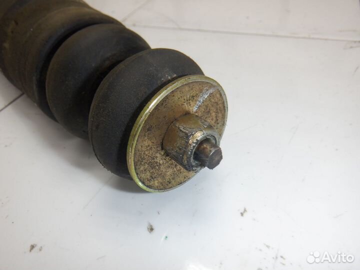 Амортизатор задний Chery indiS S18D