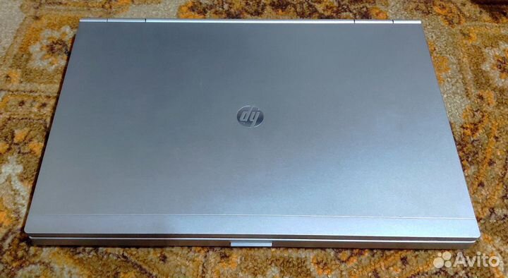 Elitebook 8470p i5-3320m/6гб/320гб