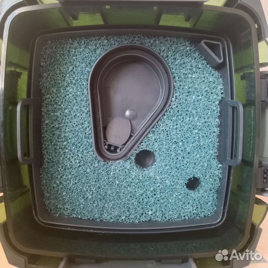 Внешний фильтр eheim professional 3