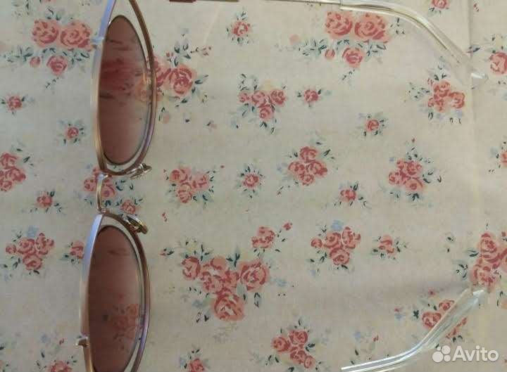 Очки haze. New York. Новые