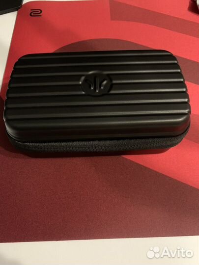 Wlmouse beast x fabulous