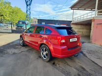 Dodge Caliber 1.8 MT, 2007, 270 000 км, с пробегом, цена 499 900 руб.