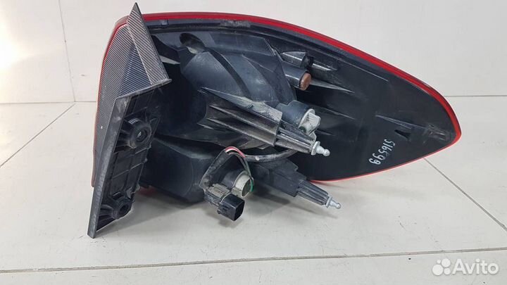 Фонарь задний наружный левый Haval H6 2014