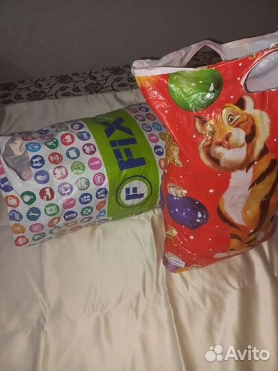 Детская одежда для девочек пакетом