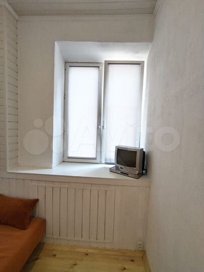 Квартира-студия, 16 м², 1/4 эт.