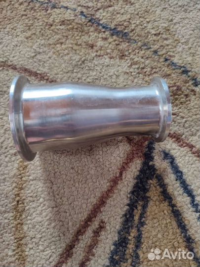 Переходник с 2х дюймов на 1.5